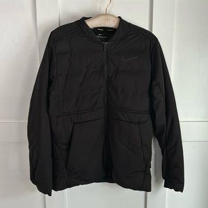 Nike Aeroloft golf jacket